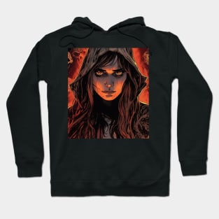 Rogue Thief Hoodie